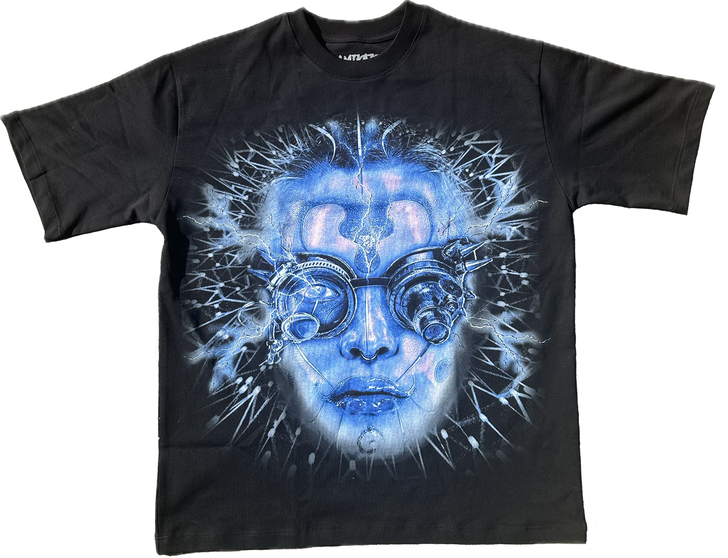 MAD SCIENTIST TEE